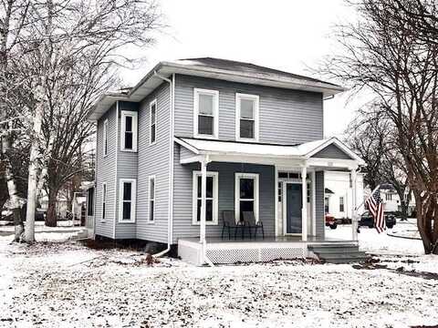 214 S Whiton Street, Whitewater, WI 53190