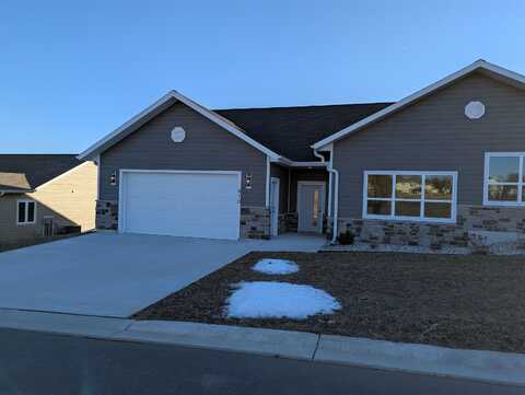 410 Louis Lane, Baraboo, WI 53913