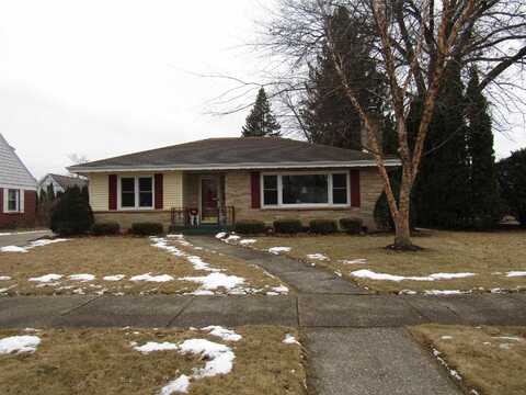 1212 Sherman Avenue, Janesville, WI 53545