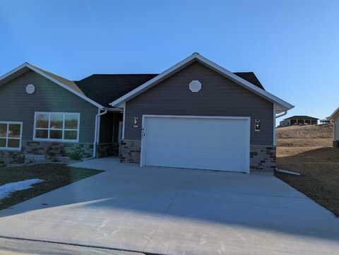 412 Louis Lane, Baraboo, WI 53913