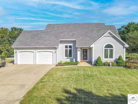 1003 Glenwood, Clinton, MO 64735