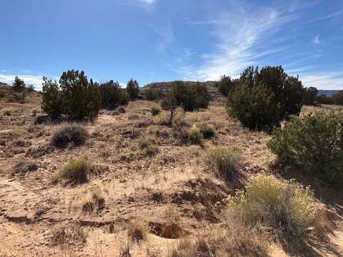 Lot 10 El Mirador Drive, Abiquiu, NM 87510