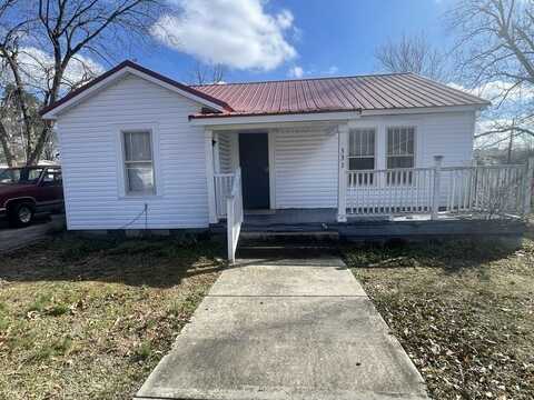 331 4th St, Hamilton, AL 35570