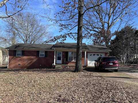 1309 Tennessee St, Tuscumbia, AL 35674