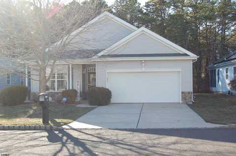 50 Briarwood Dr, Little Egg Harbor, NJ 08087