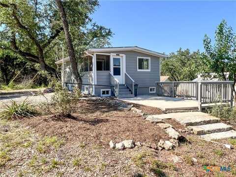 668 Creekside Drive, Canyon Lake, TX 78133