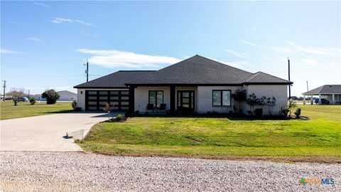 223 Meadowlark Drive, Palacios, TX 77465