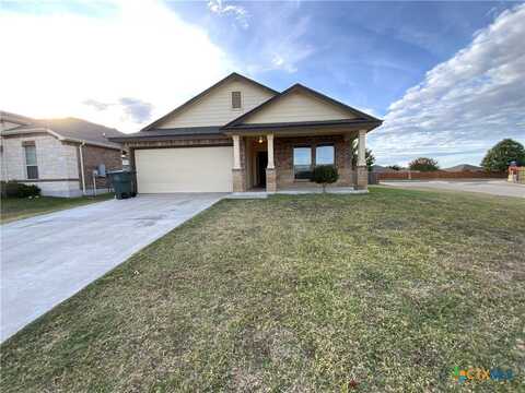 5604 Hopkins Drive, Temple, TX 76502