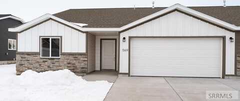 569 Jeanine Drive, Sugar City, ID 83448