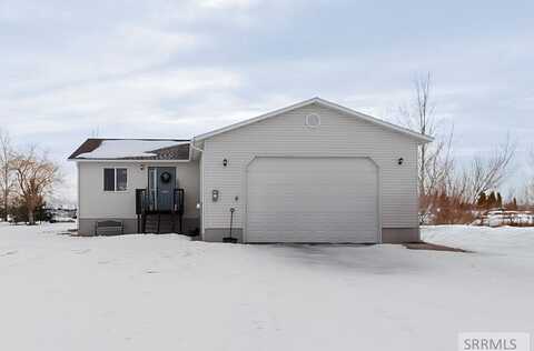 3660 E 68 N, Rigby, ID 83442