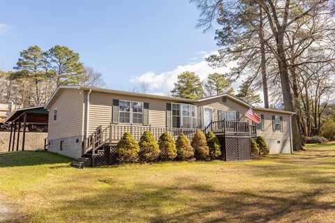 4890 Skippers Road, Skippers, VA 23879