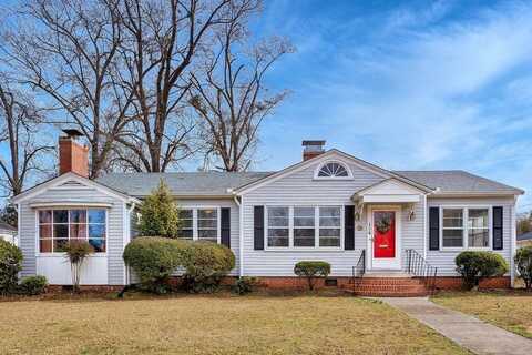 106 Park Drive, Union, SC 29379