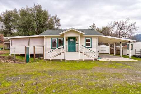 5138 Jones Street, Mariposa, CA 95338