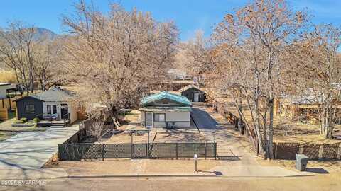 702 N 7th St, Cottonwood, AZ 86326