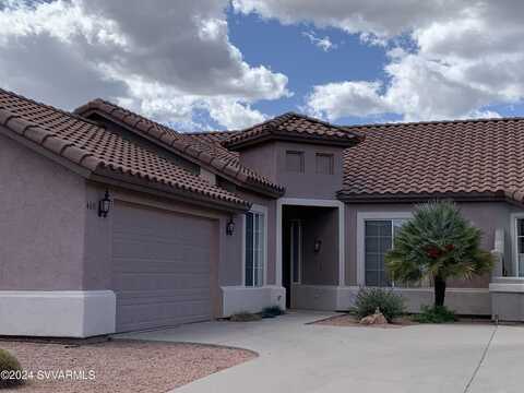 460 S Camino De Encanto, Cornville, AZ 86325