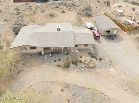 491 E Raven Hill Rd, Clarkdale, AZ 86324