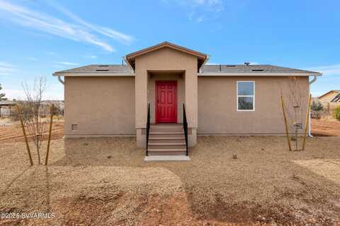 19987 E Conestoga Drive, Mayer, AZ 86333