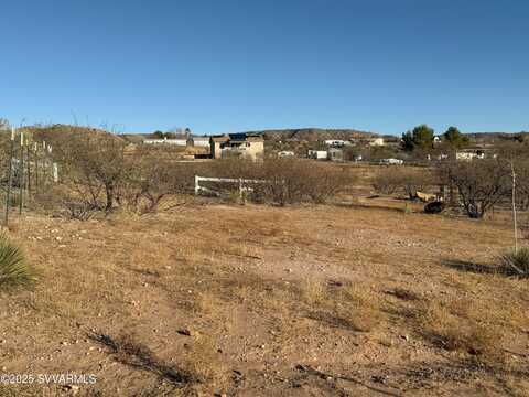 515 S Ole Paint Way, Cornville, AZ 86325