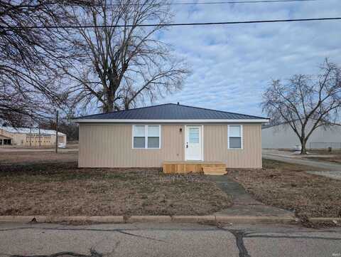 1007 S 13th Street, Vincennes, IN 47591