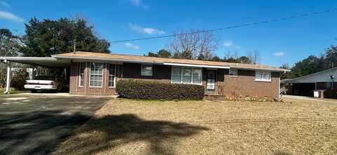 304 11th St, Donalsonville, GA 39845