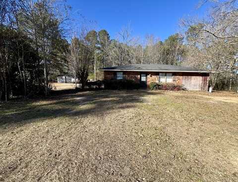 4027 Silverton Trail SE, Ruth, MS 39641