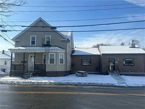 876 Atwood Avenue, Cranston, RI 02920