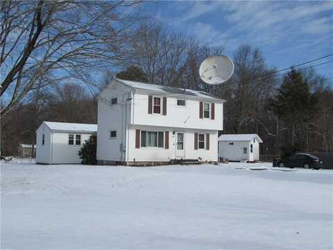 287 Union Avenue, Burrillville, RI 02859