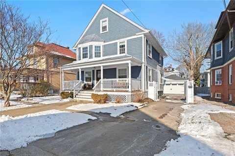 55 Circuit Drive, Cranston, RI 02905