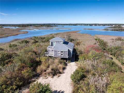 753 Charlestown Beach Road, Charlestown, RI 02905