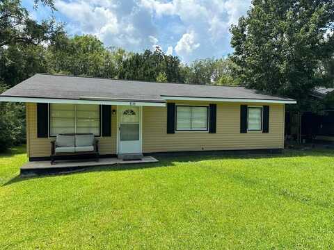 118 Mildred Lane, Thomasville, GA 31792