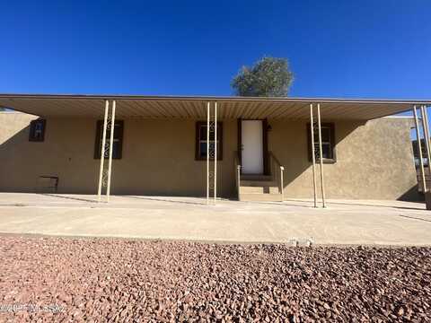 1327 E Ginter Road, Tucson, AZ 85746