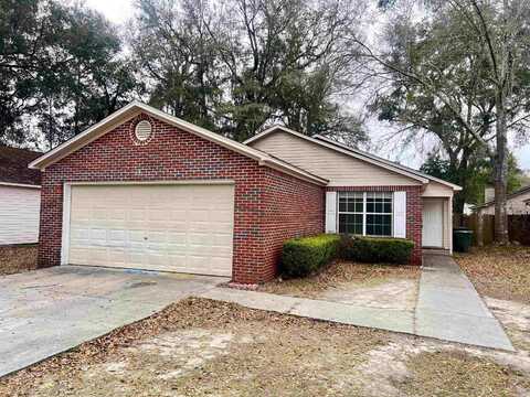 4527 Wesley Drive, Tallahassee, FL 32303