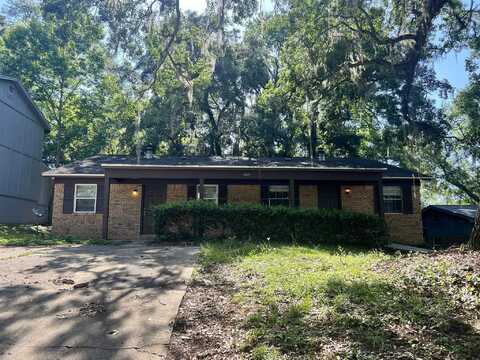 2413 Ramblewood Court, Tallahassee, FL 32303