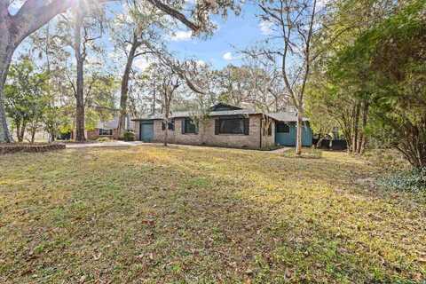 5512 Mossy Top Way, Tallahassee, FL 32303