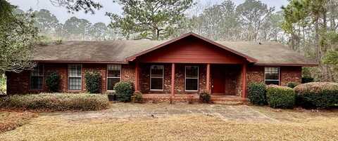 3210 Lullwater RD, Tifton, GA 31794