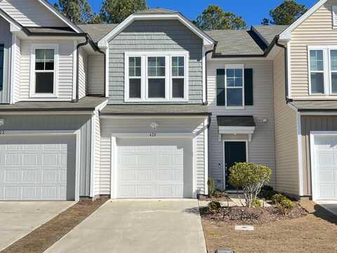 420 Notre Dame Drive, Durham, NC 27713