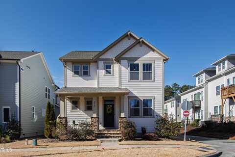 313 Crossland Drive, Chapel Hill, NC 27517