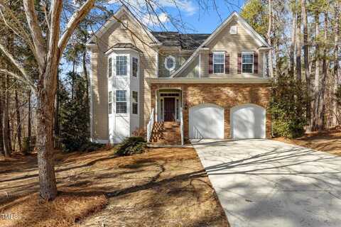 108 S Duelling Oaks Drive, Chapel Hill, NC 27517