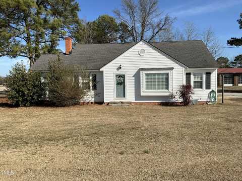 660 Johnston Highway, Newton Grove, NC 28366