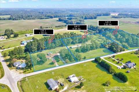 0 Wiggins Mill Road, Lucama, NC 27851