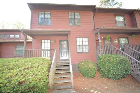 4003 The Oaks Drive, Raleigh, NC 27606