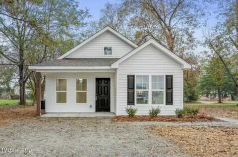 415 Woodrow Street, Goldsboro, NC 27530