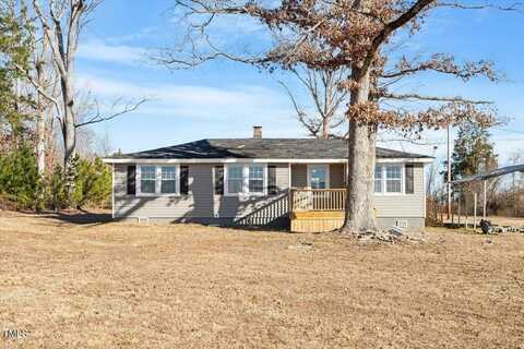 2041 Grassy Creek Virgilina Road, Oxford, NC 27565