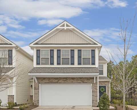 223 Explorer Drive, Morrisville, NC 27560