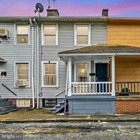 4202 GRACE COURT, Baltimore, MD 21226