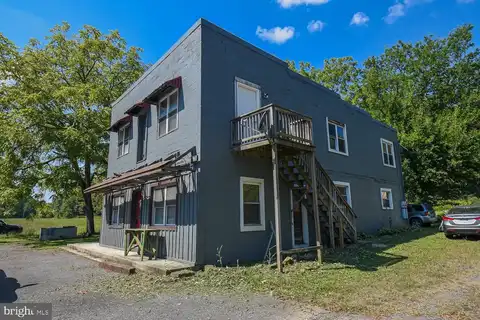 11890 NORTHWESTERN TURNPIKE, NEW CREEK, WV 26743