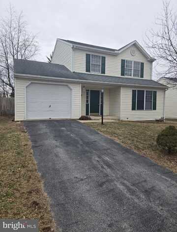 10514 BEAR CREEK DRIVE, HAGERSTOWN, MD 21740