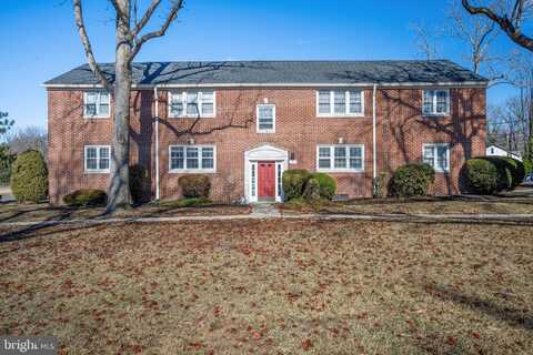 103 CHERRY PARKE, CHERRY HILL, NJ 08002