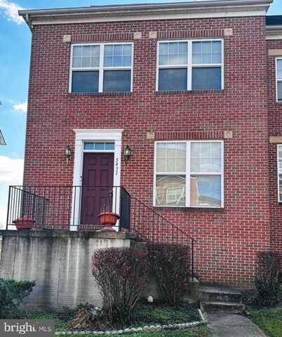 5431 FRANKFORD ESTATES DRIVE, BALTIMORE, MD 21206