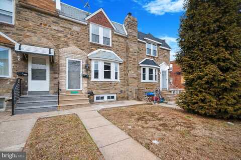 6138 SHISLER STREET, PHILADELPHIA, PA 19149